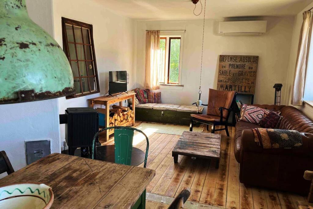 The Old Soap House - Stylish And Close To Beach Vang  Ngoại thất bức ảnh