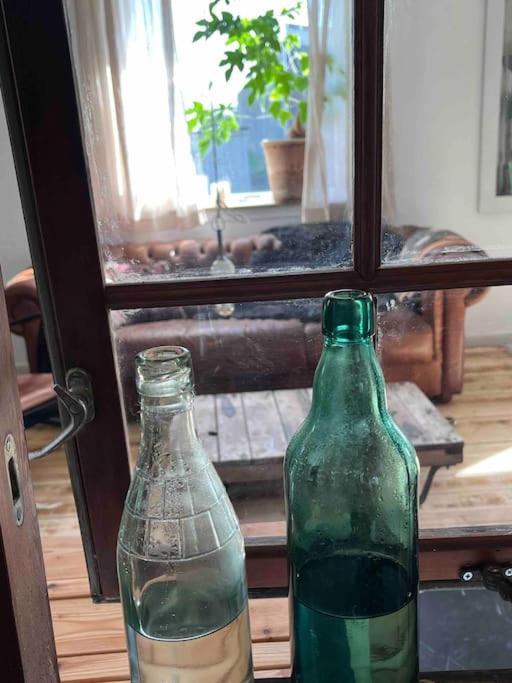 The Old Soap House - Stylish And Close To Beach Vang  Ngoại thất bức ảnh