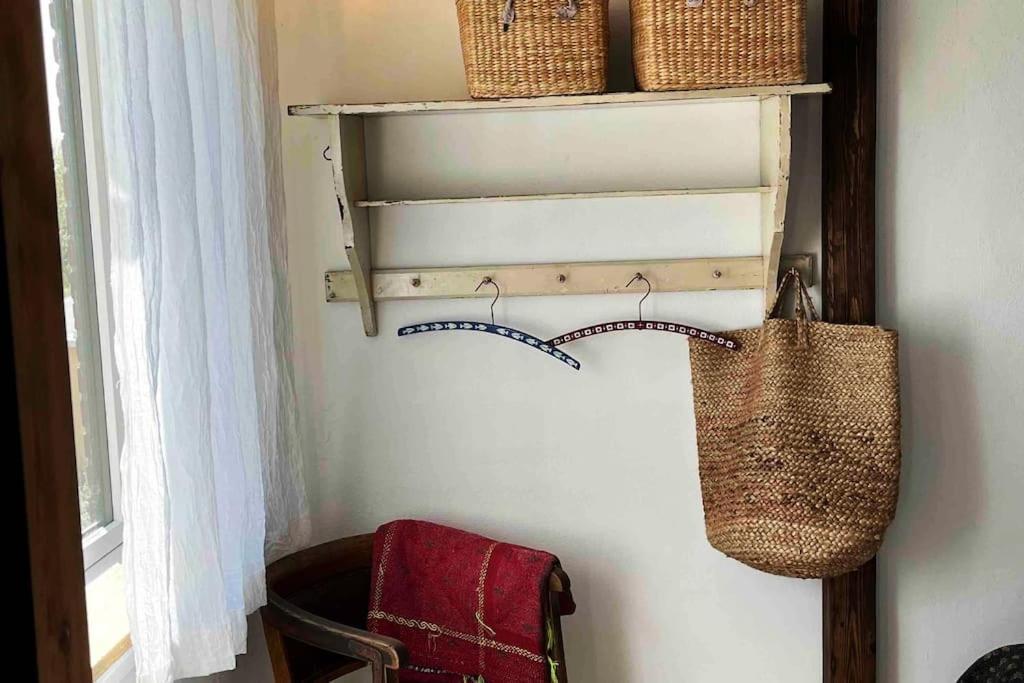 The Old Soap House - Stylish And Close To Beach Vang  Ngoại thất bức ảnh