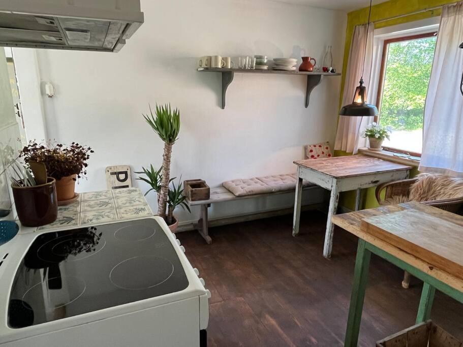 The Old Soap House - Stylish And Close To Beach Vang  Ngoại thất bức ảnh