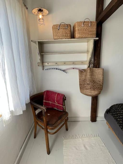 The Old Soap House - Stylish And Close To Beach Vang  Ngoại thất bức ảnh