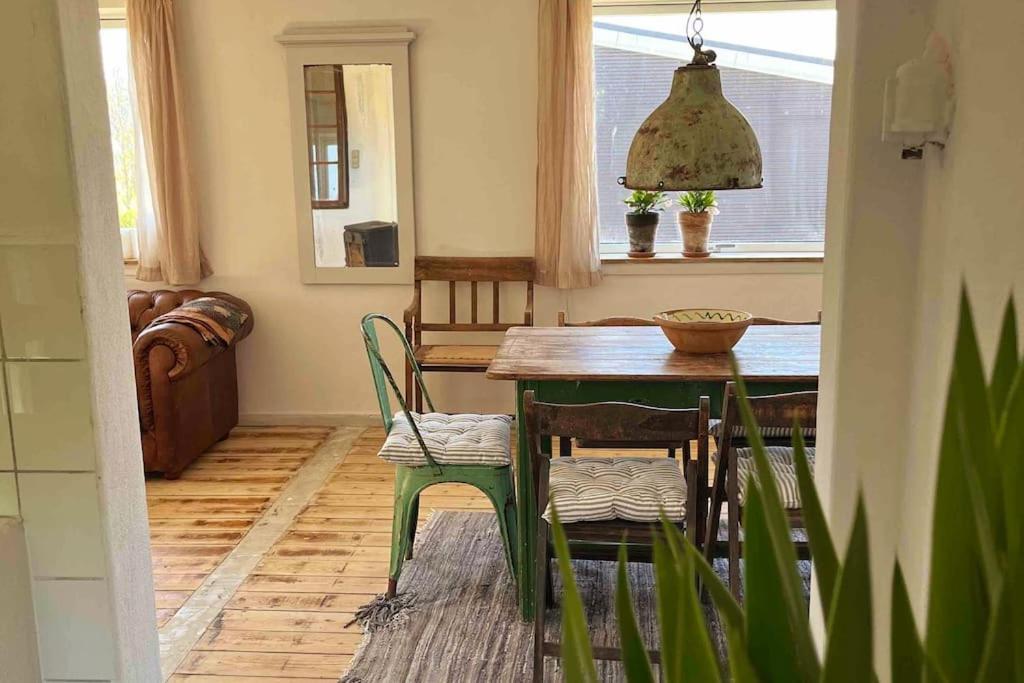The Old Soap House - Stylish And Close To Beach Vang  Ngoại thất bức ảnh