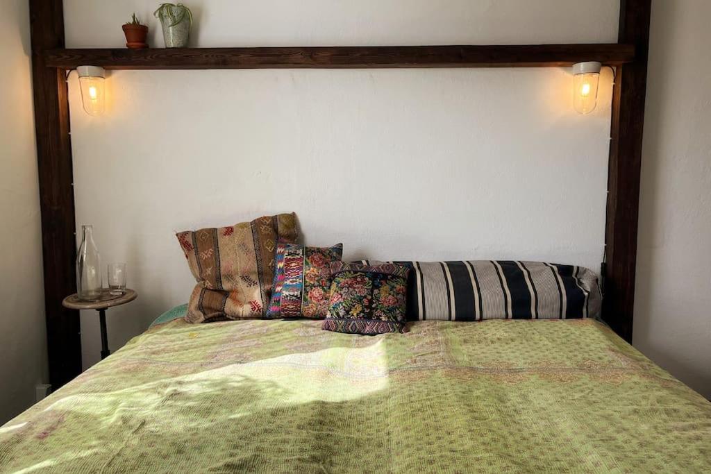 The Old Soap House - Stylish And Close To Beach Vang  Ngoại thất bức ảnh